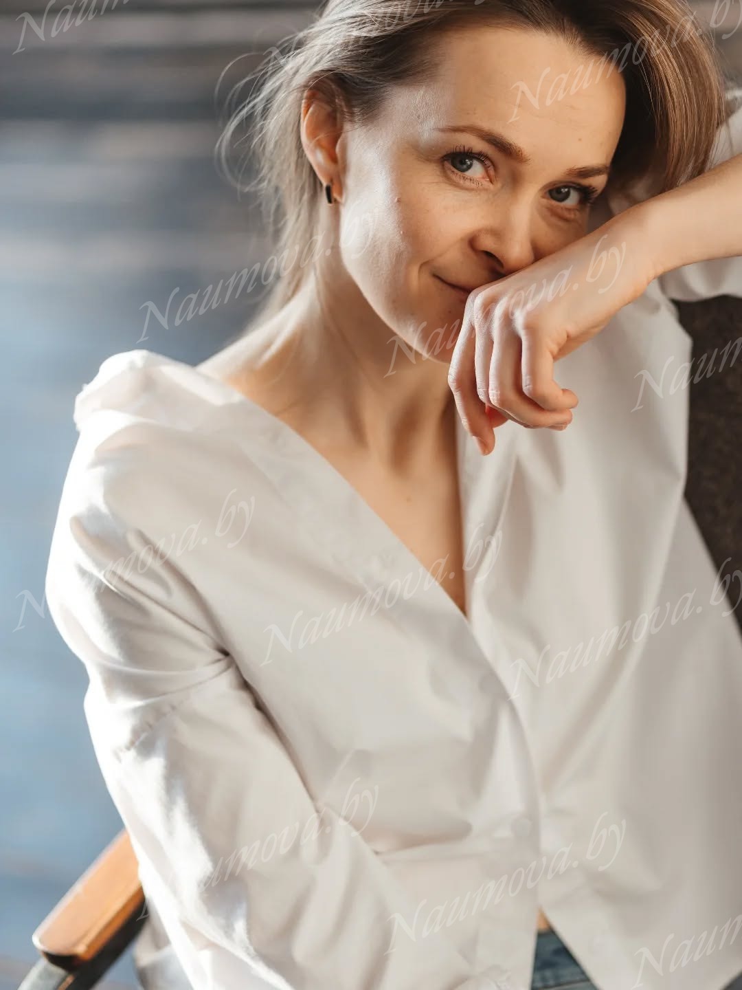Семейная съёмка