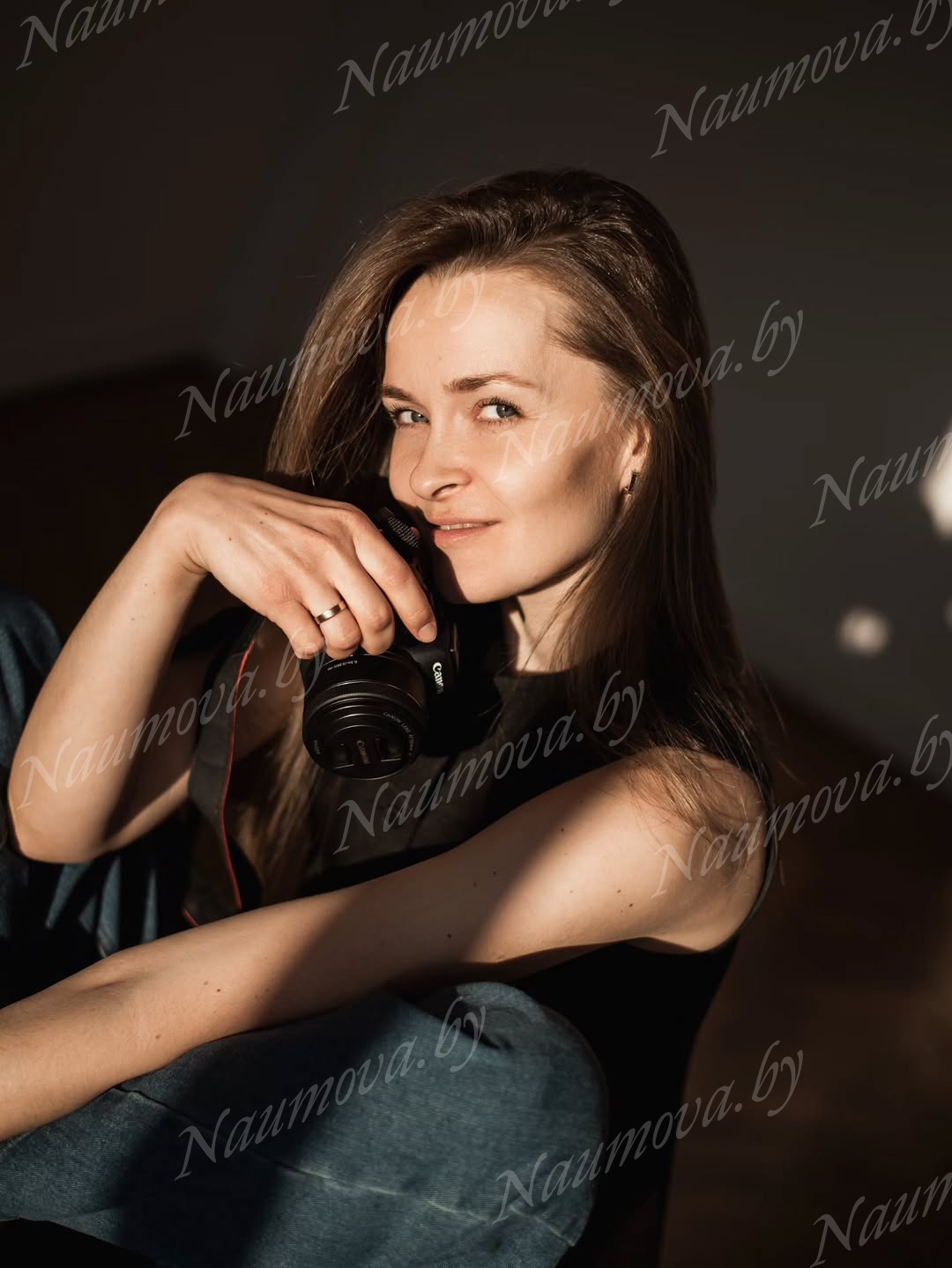 Философия съёмки